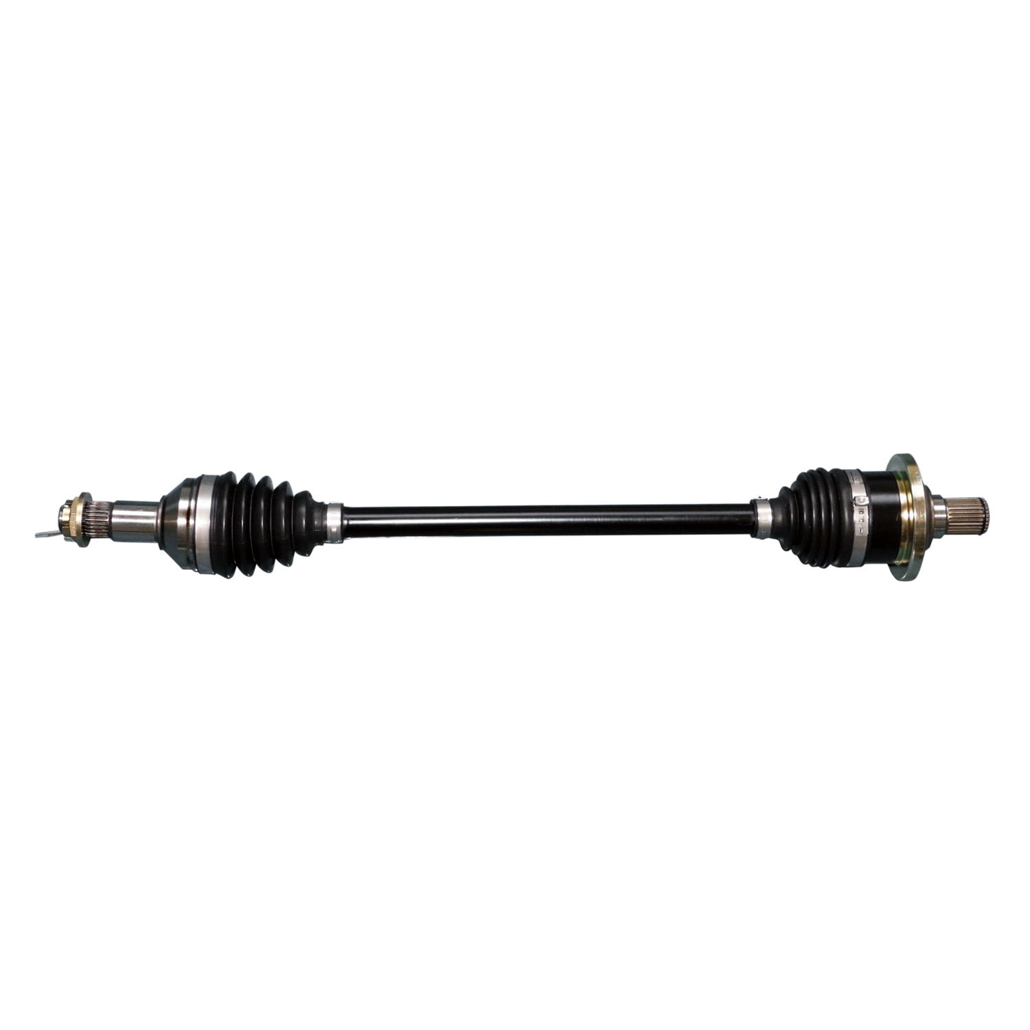 TrakMotive ARC-6014HD - Rear Heavy Duty CV Axle