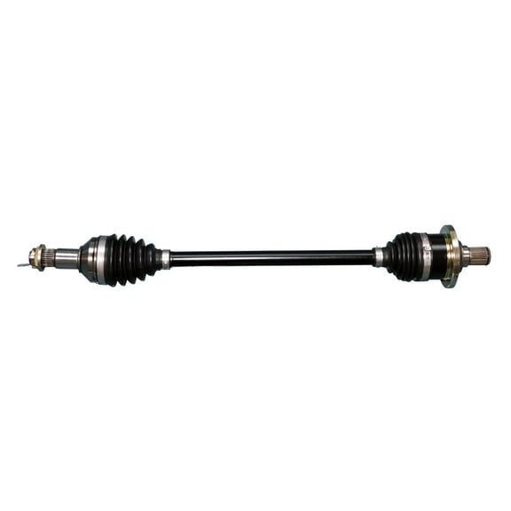 TrakMotive ARC-6014HD - Rear Heavy Duty CV Axle