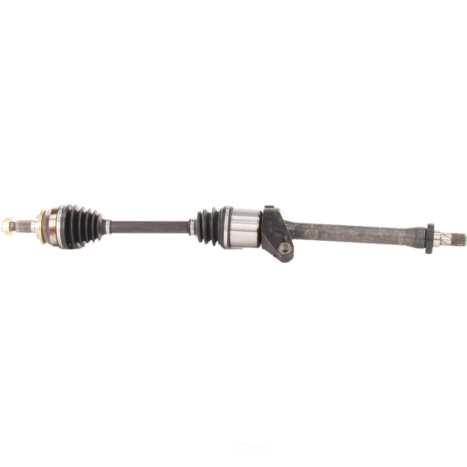 Worldparts 129119 CV Axle Shaft