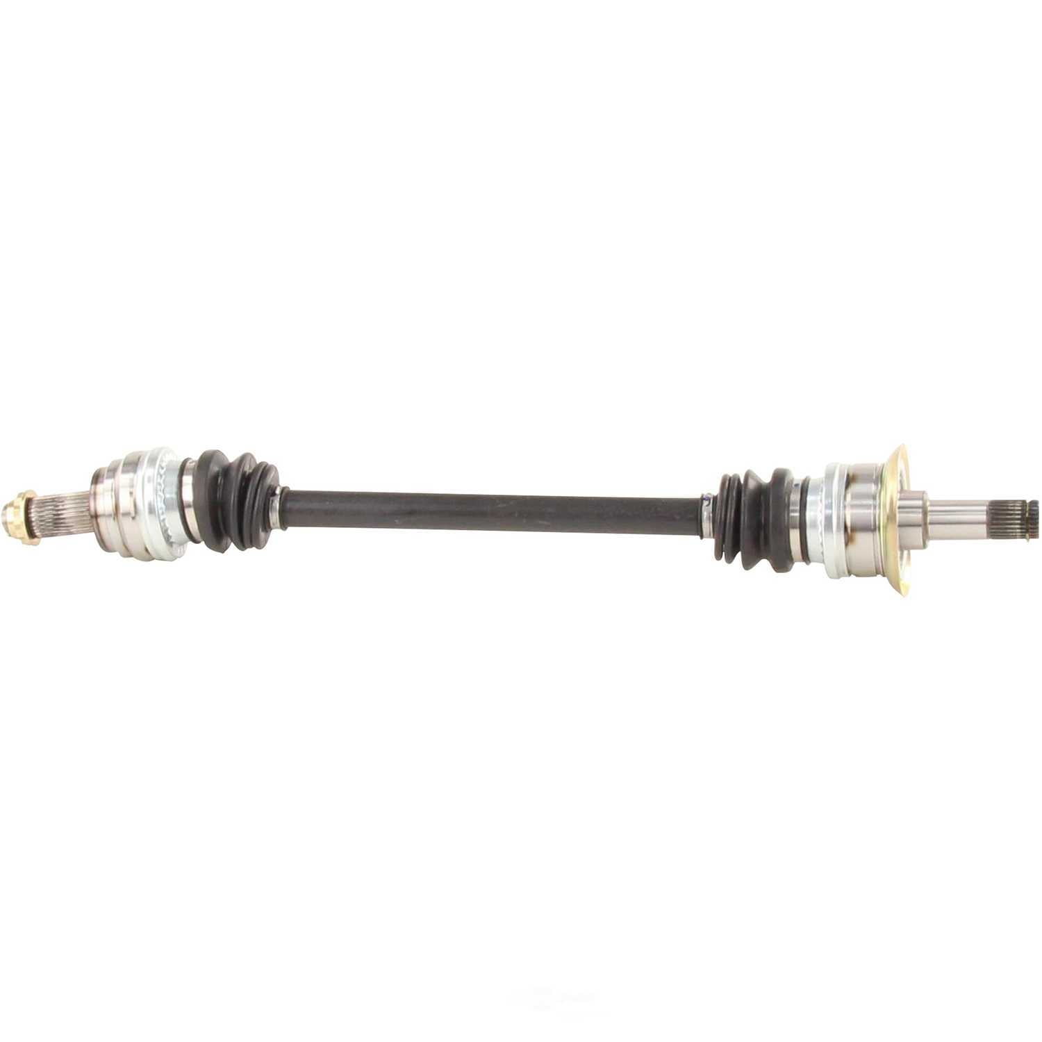 Worldparts 129131 CV Axle Shaft