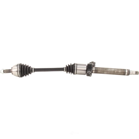 TrakMotive BM-8165 AAR CV Axle Shaft Fits select: 2011-2016 MINI COOPER COUNTRYMAN