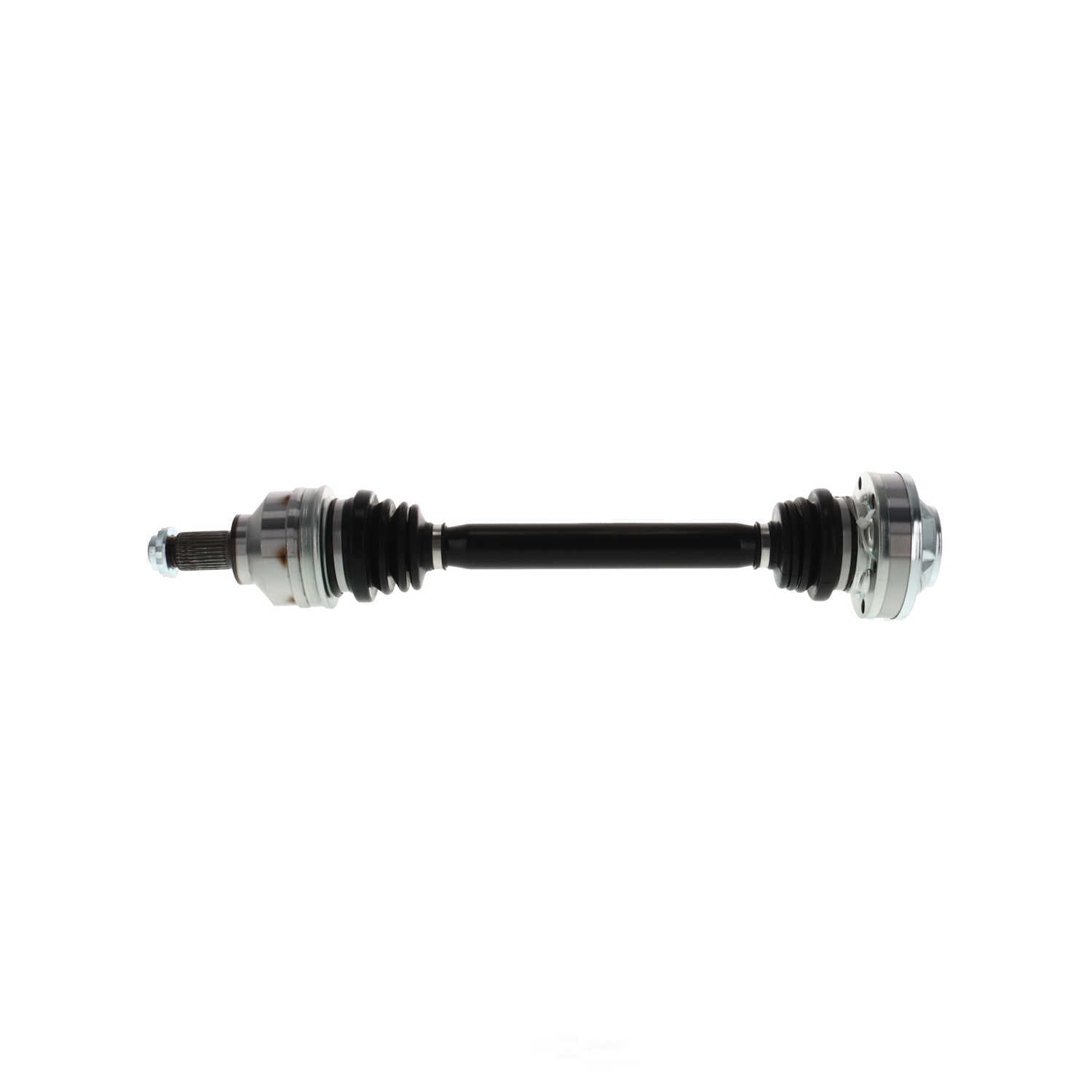 Worldparts 129256 CV Axle Shaft