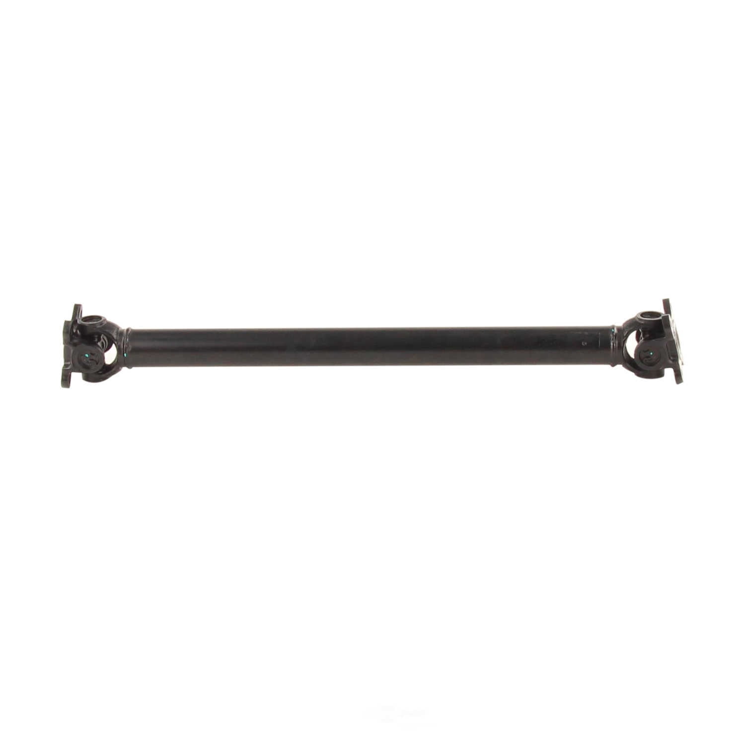 Worldparts DS10002 Drive Shaft Assembly