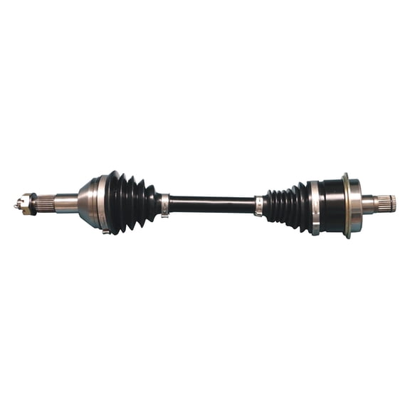 TrakMotive CAN-6004HD - Rear Right Heavy Duty CV Axle