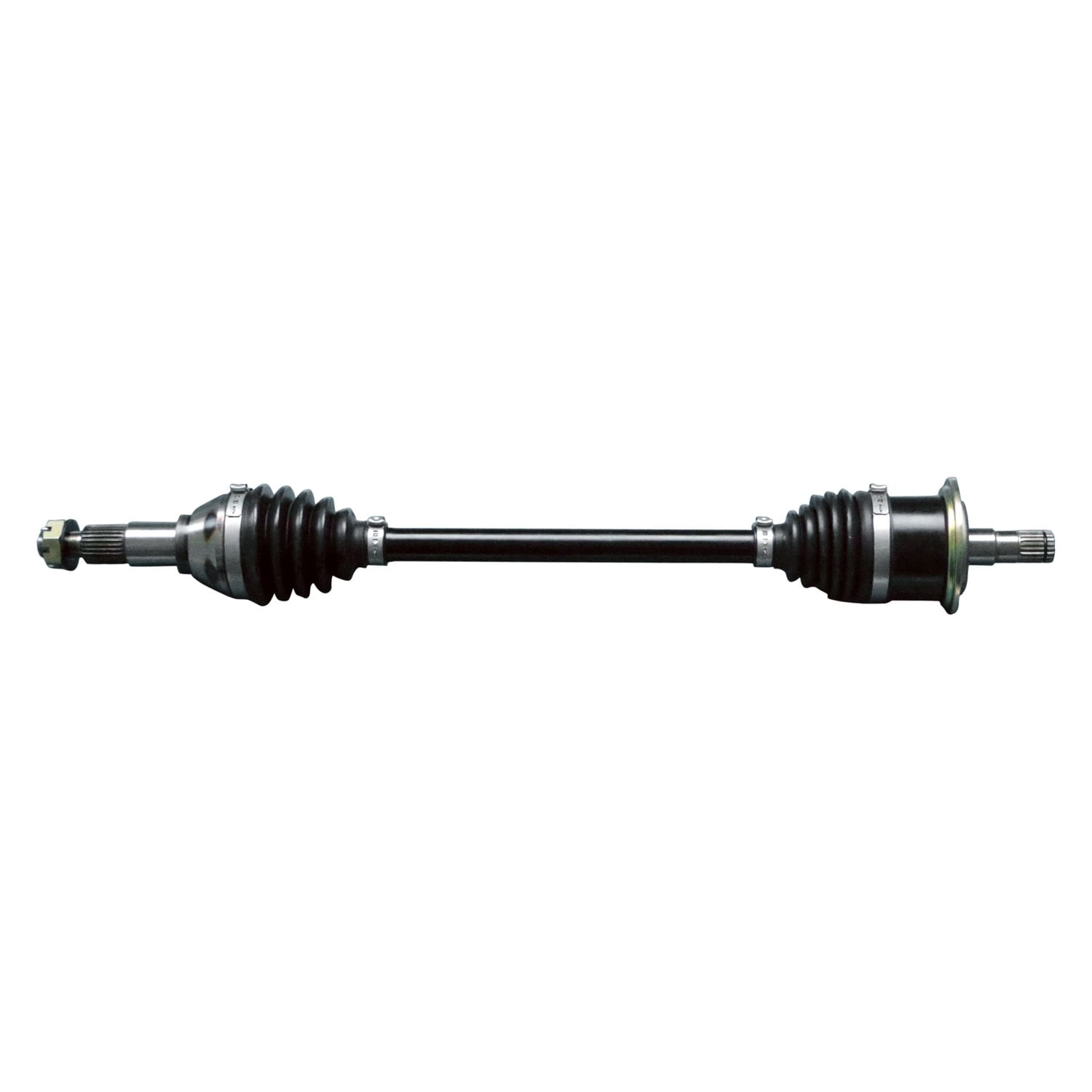 TrakMotive CAN-6005HD - Front Left Heavy Duty CV Axle