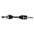 thumbnail image 1 of TrakMotive CAN-6021HD - Front Right Heavy Duty CV Axle, 1 of 2