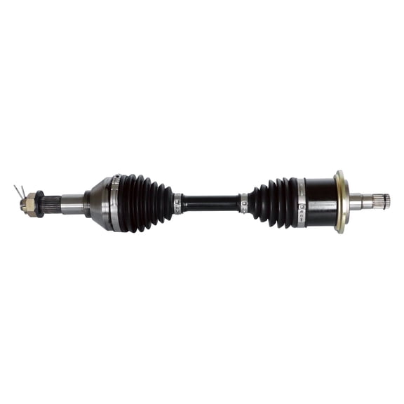 TrakMotive CAN-6024HD - Front Left Heavy Duty CV Axle