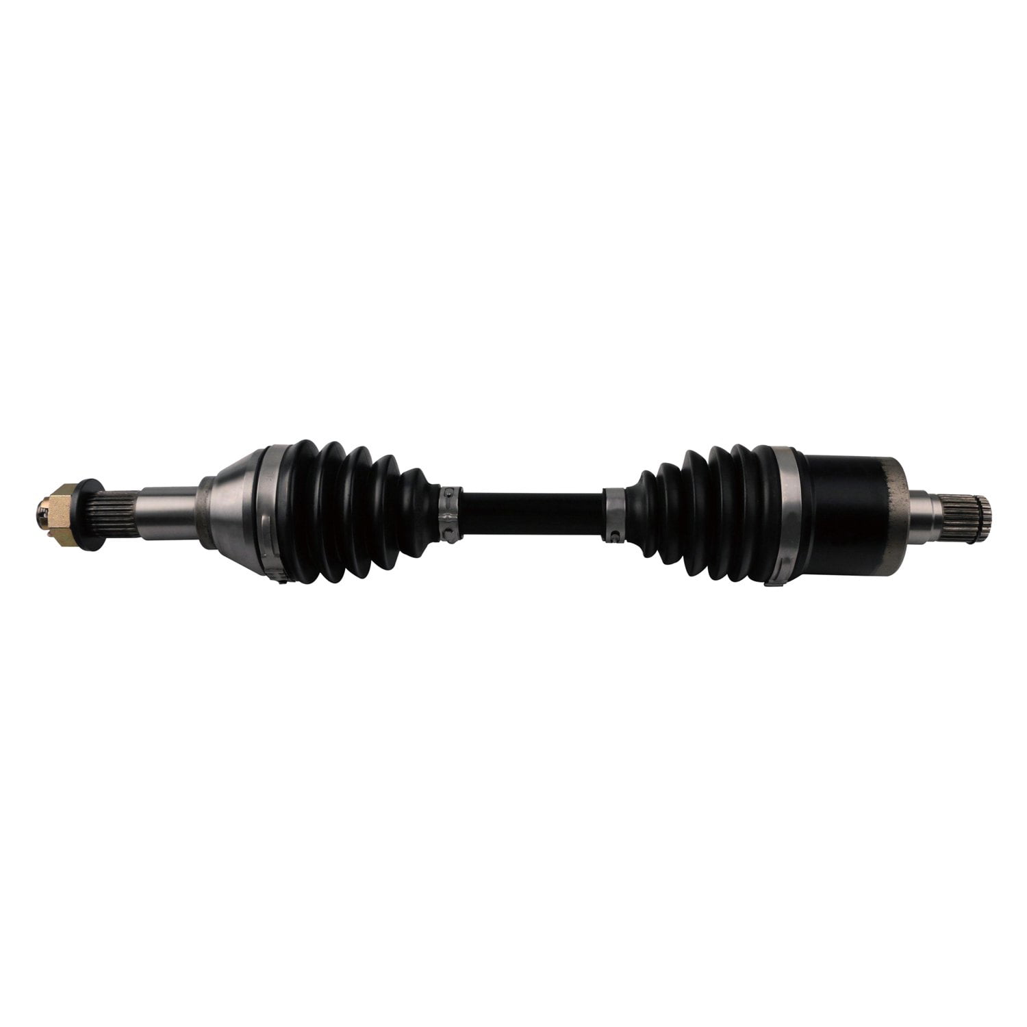 TrakMotive CAN6037HD Rear Right Heavy Duty CV Axle
