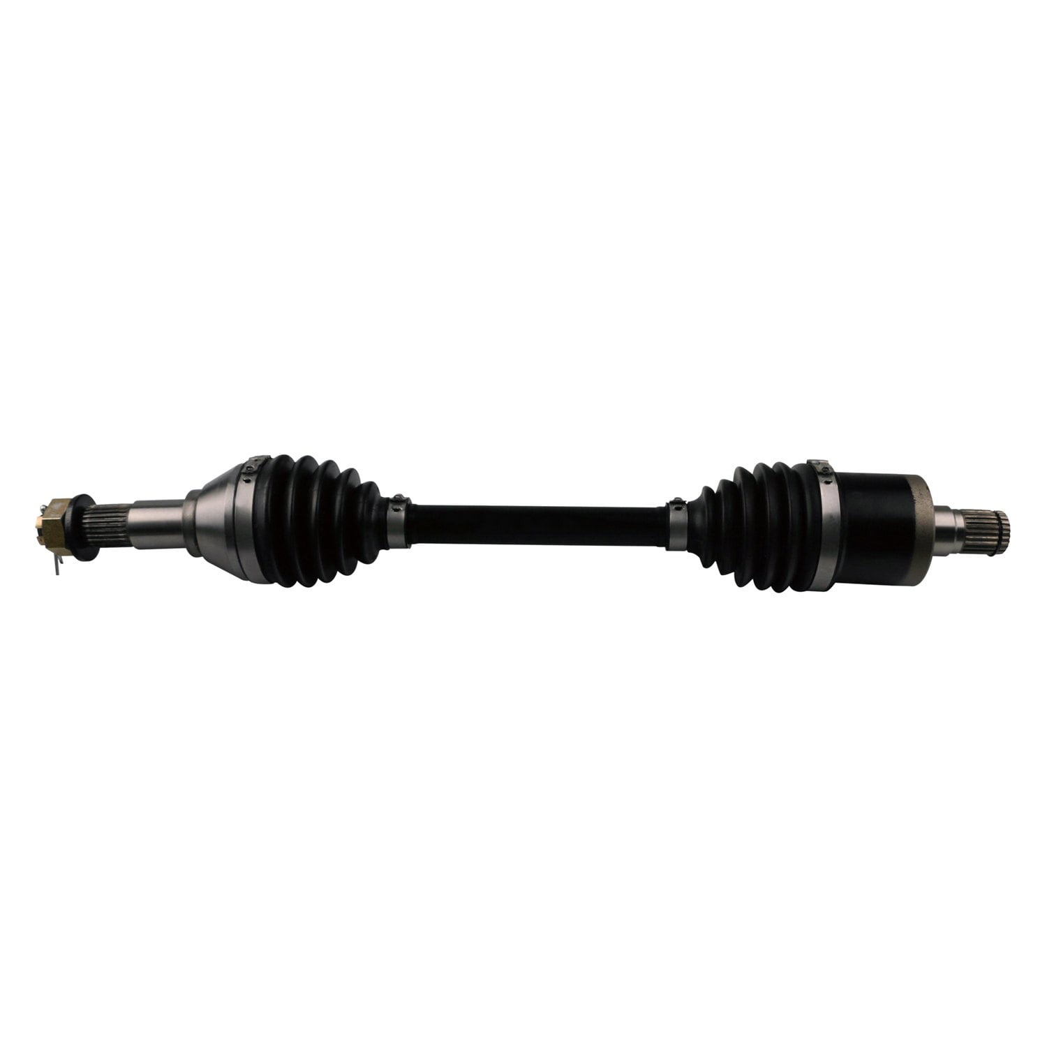 TrakMotive CAN-6038HD - Rear Left Heavy Duty CV Axle