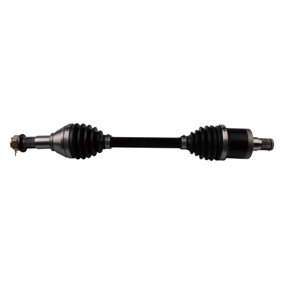 TrakMotive CAN-6038HD - Rear Left Heavy Duty CV Axle