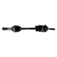 thumbnail image 1 of TrakMotive CAN-7001 - Front CV Axle, 1 of 2
