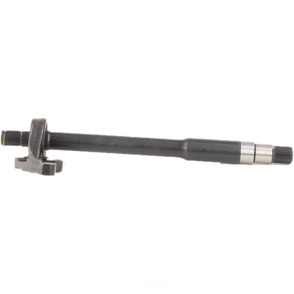TrakMotive CH-3513 CV Intermediate Shaft Fits select: 2011-2019 DODGE JOURNEY, 2011-2014 CHRYSLER 200