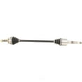 thumbnail image 1 of TrakMotive CH-8053 CV Axle Shaft Fits select: 1983-1988 CHRYSLER LEBARON, 1983-1986 PLYMOUTH RELIANT, 1 of 4