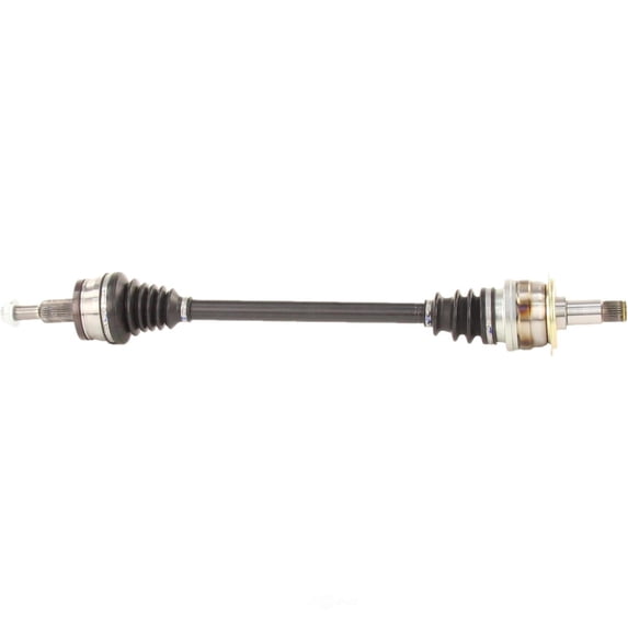 TrakMotive CH-8240 CV Axle Shaft Fits select: 2009-2014 DODGE CHARGER, 2009-2011 CHRYSLER 300