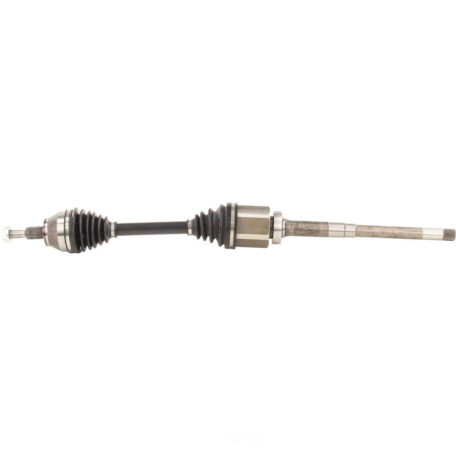 TrakMotive CV Axle Shaft FD-8374 Fits select: 2015-2019 LINCOLN MKC