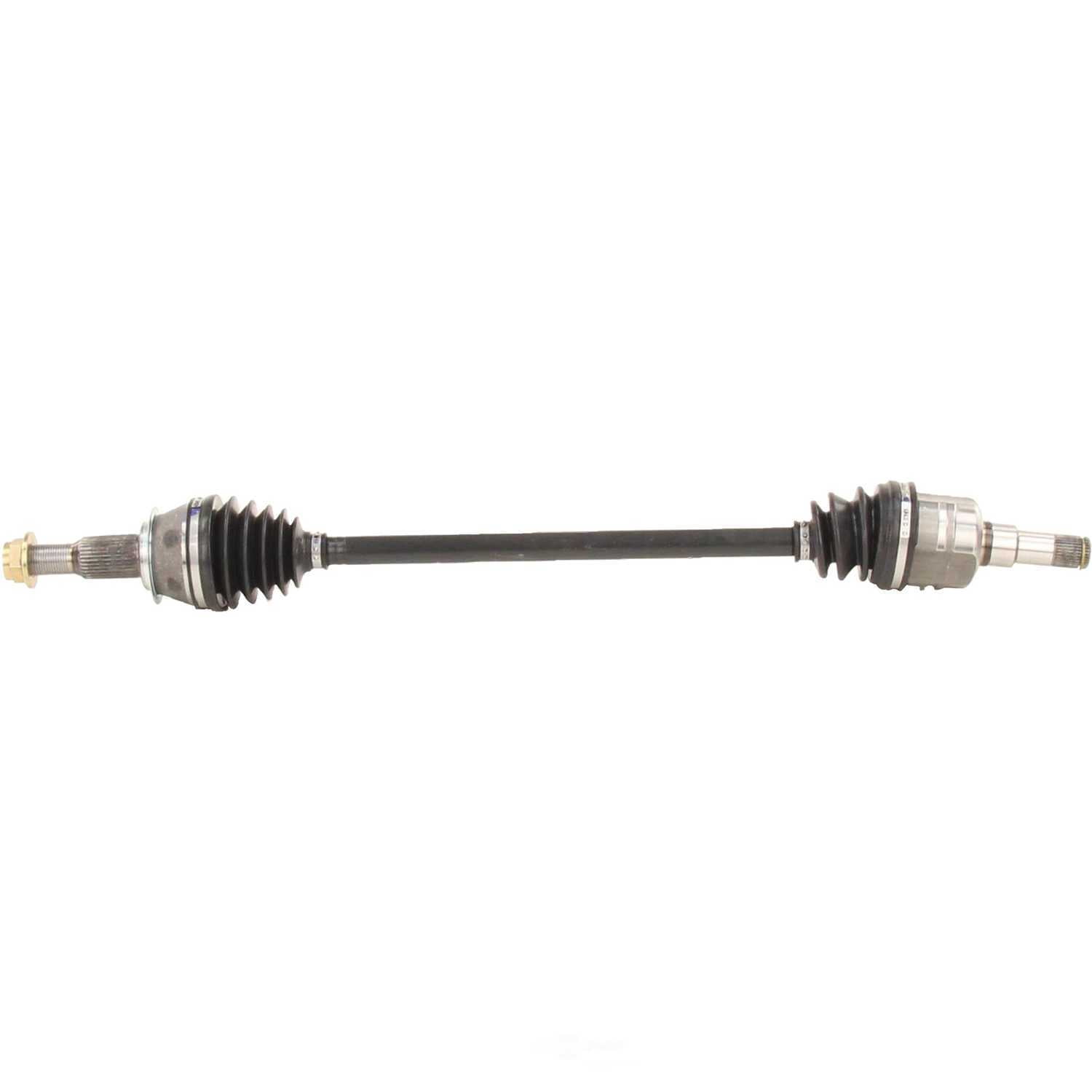 TrakMotive CV Axle Shaft GM-8474 Fits select: 2017-2019 GMC ACADIA