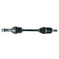 thumbnail image 1 of TrakMotive Drive Axle Front HON-7029, 1 of 11