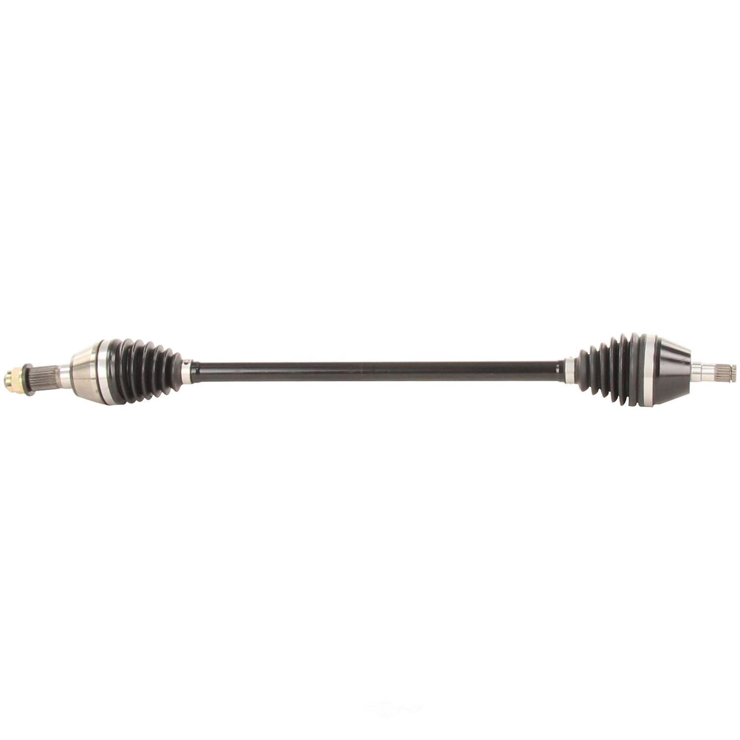 TrakMotive CAN-6056HD ATV CV Axle Assembly HD