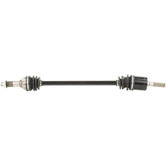 TrakMotive Drive Axle Front CAN-7080