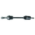 thumbnail image 1 of TrakMotive Drive Axle Front HON-7028, 1 of 11