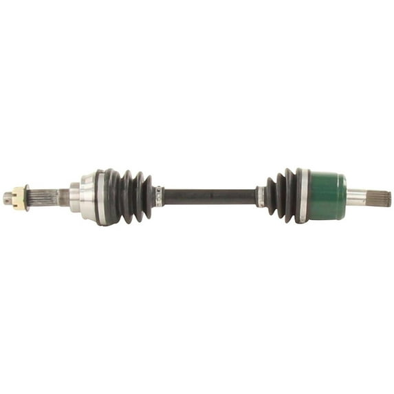 TrakMotive Drive Axle Front KAW-7012