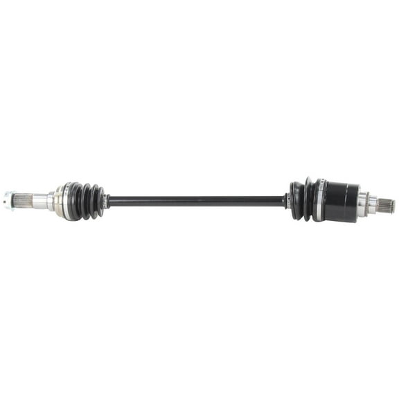 TrakMotive Drive Axle Front KYM-7003