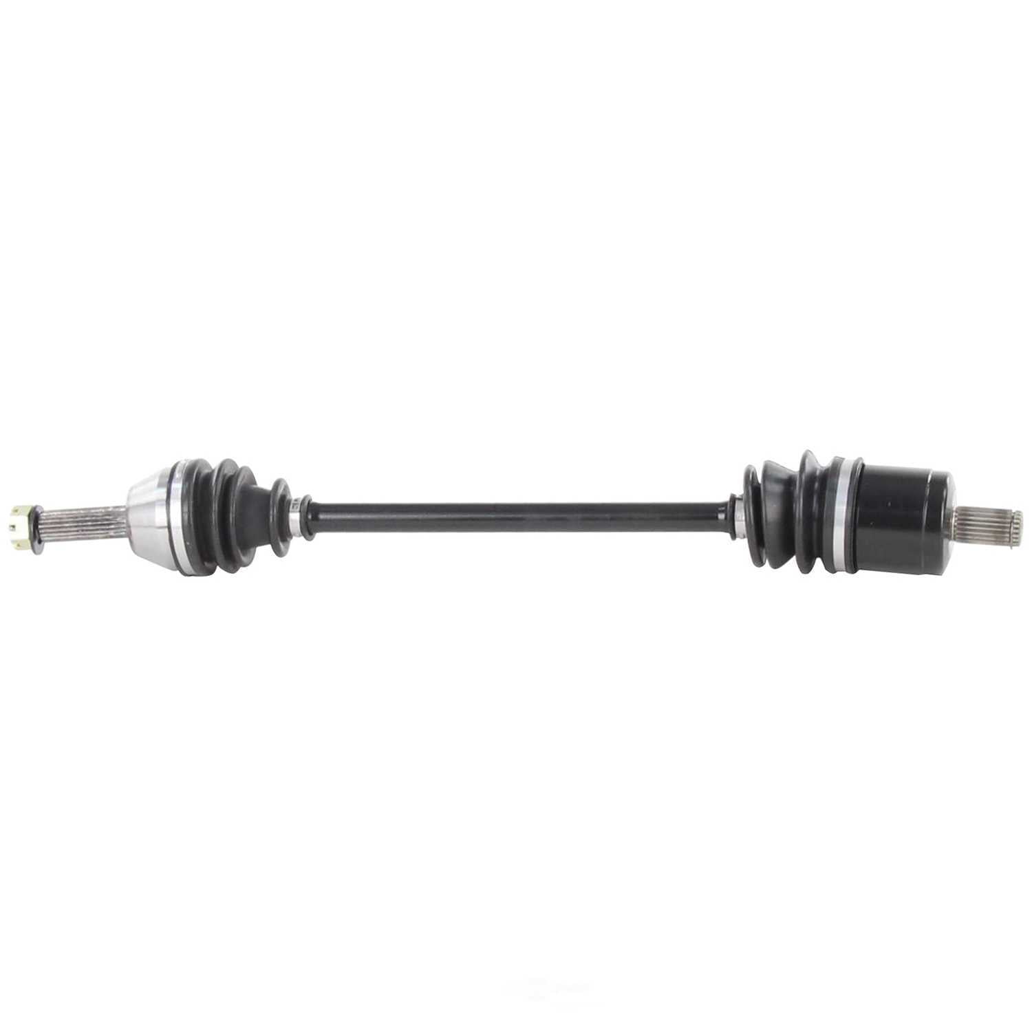 FVP POL-7024 ATV CV Axle Assembly