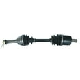 thumbnail image 1 of TrakMotive Drive Axle Front POL-7047, 1 of 11