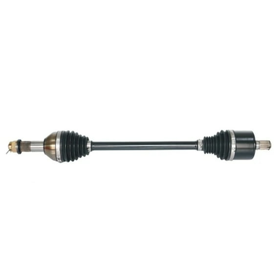 TrakMotive Drive Axle Rear CAN-6043HD
