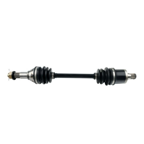 TrakMotive Drive Axle Rear CAN-7038