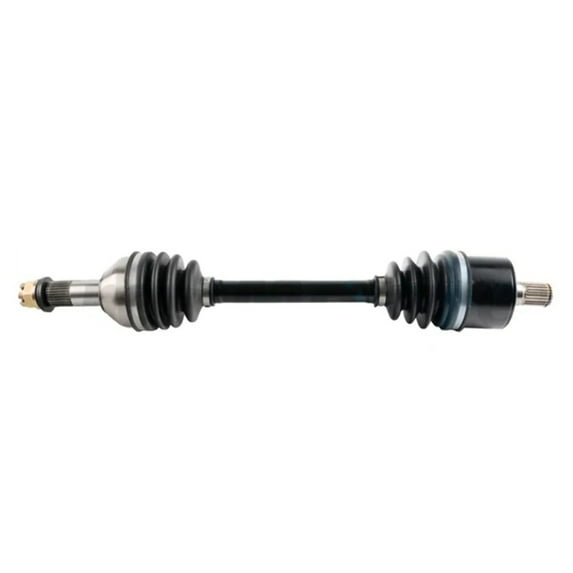 TrakMotive Drive Axle Rear CAN-7059