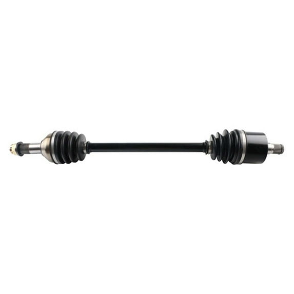 TrakMotive Drive Axle Rear CAN-7070