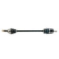 thumbnail image 1 of For Honda SXS700M2 Pioneer 700 2015-2017 TrakMotive Rear Left CV Axle Shaft, 1 of 11