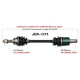 thumbnail image 1 of TrakMotive Drive Axle Rear JDR-7011, 1 of 3