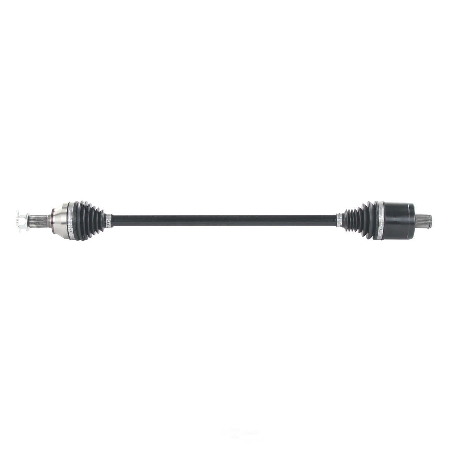 TrakMotive POL-6083HD ATV CV Axle Assembly HD