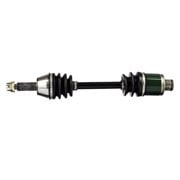 TrakMotive POL- Rear CV Axle