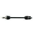 thumbnail image 1 of TrakMotive Drive Axle Rear POL-7060, 1 of 11