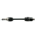 thumbnail image 1 of TrakMotive Drive Axle Rear POL-7067, 1 of 11