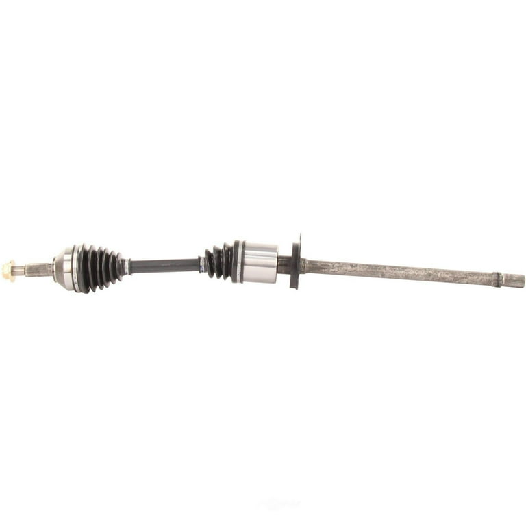 TrakMotive FD-8118 CV Axle Shaft Fits select: 2005-2007 FORD