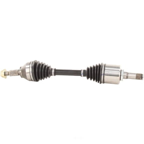 TrakMotive FD-8249 CV Axle Shaft Fits select: 2010-2017 FORD FLEX, 2010-2018 LINCOLN MKT