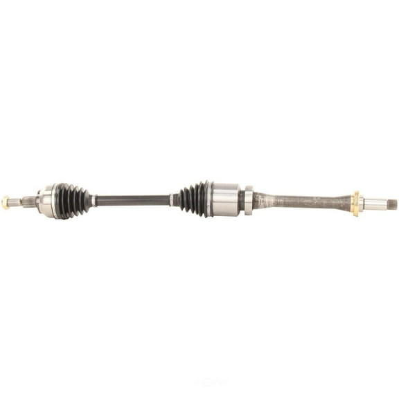 TrakMotive FD-8289 CV Axle Shaft Fits select: 2013-2018 FORD C-MAX