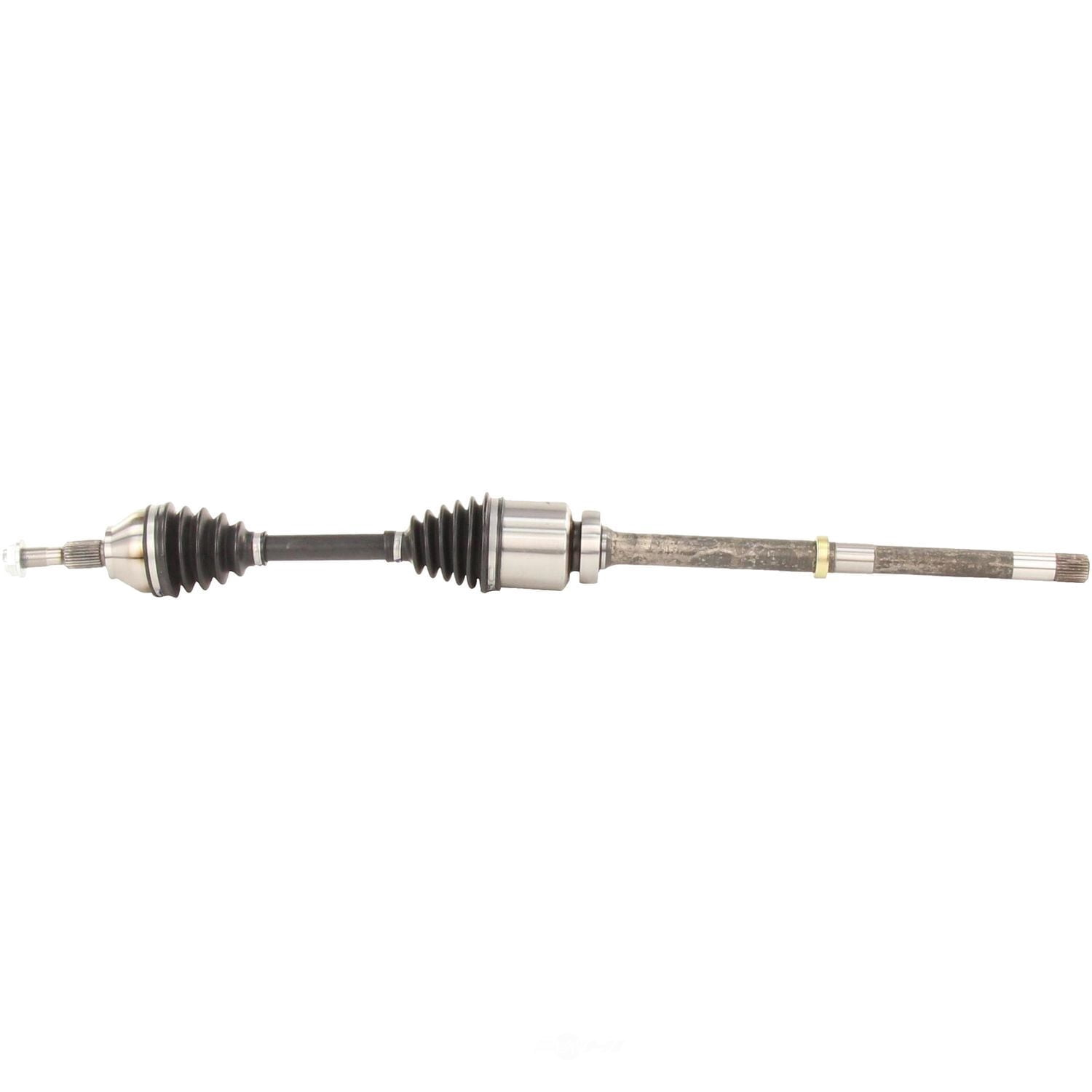 TrakMotive FD-8316 AAR CV Axle Shaft Fits select: 2015-2018 FORD EDGE, 2016-2018 LINCOLN MKX