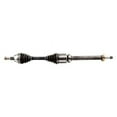 thumbnail image 1 of TrakMotive FD-8321 CV Axle Shaft Fits select: 2014-2016 FORD TRANSIT CONNECT, 1 of 4