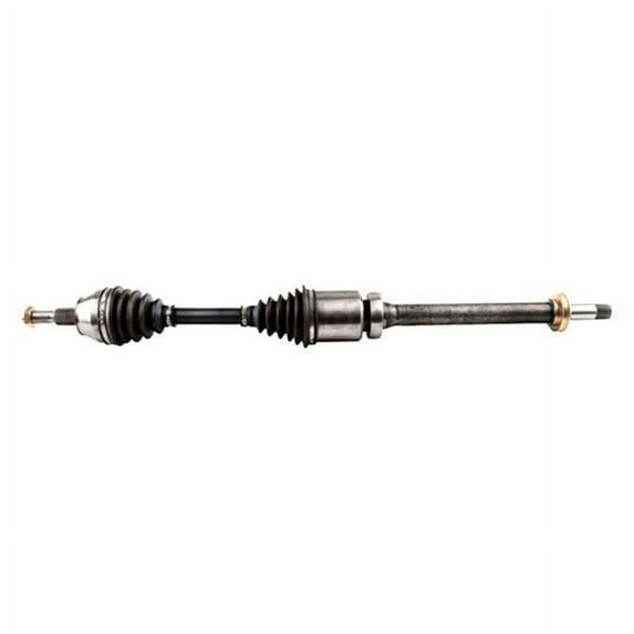 TrakMotive FD-8321 CV Axle Shaft Fits select: 2014-2016 FORD TRANSIT CONNECT