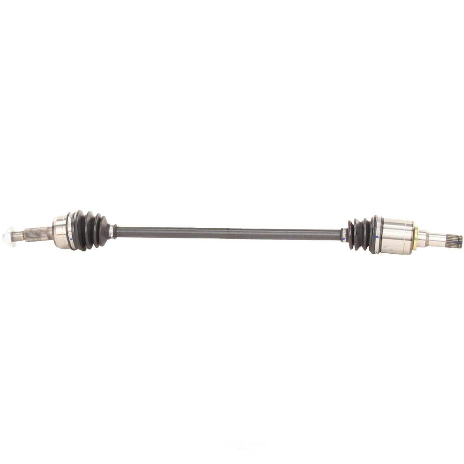 TrakMotive FD-8334 CV Axle Shaft Fits select: 2011-2013 FORD EDGE, 2011-2013 LINCOLN MKX