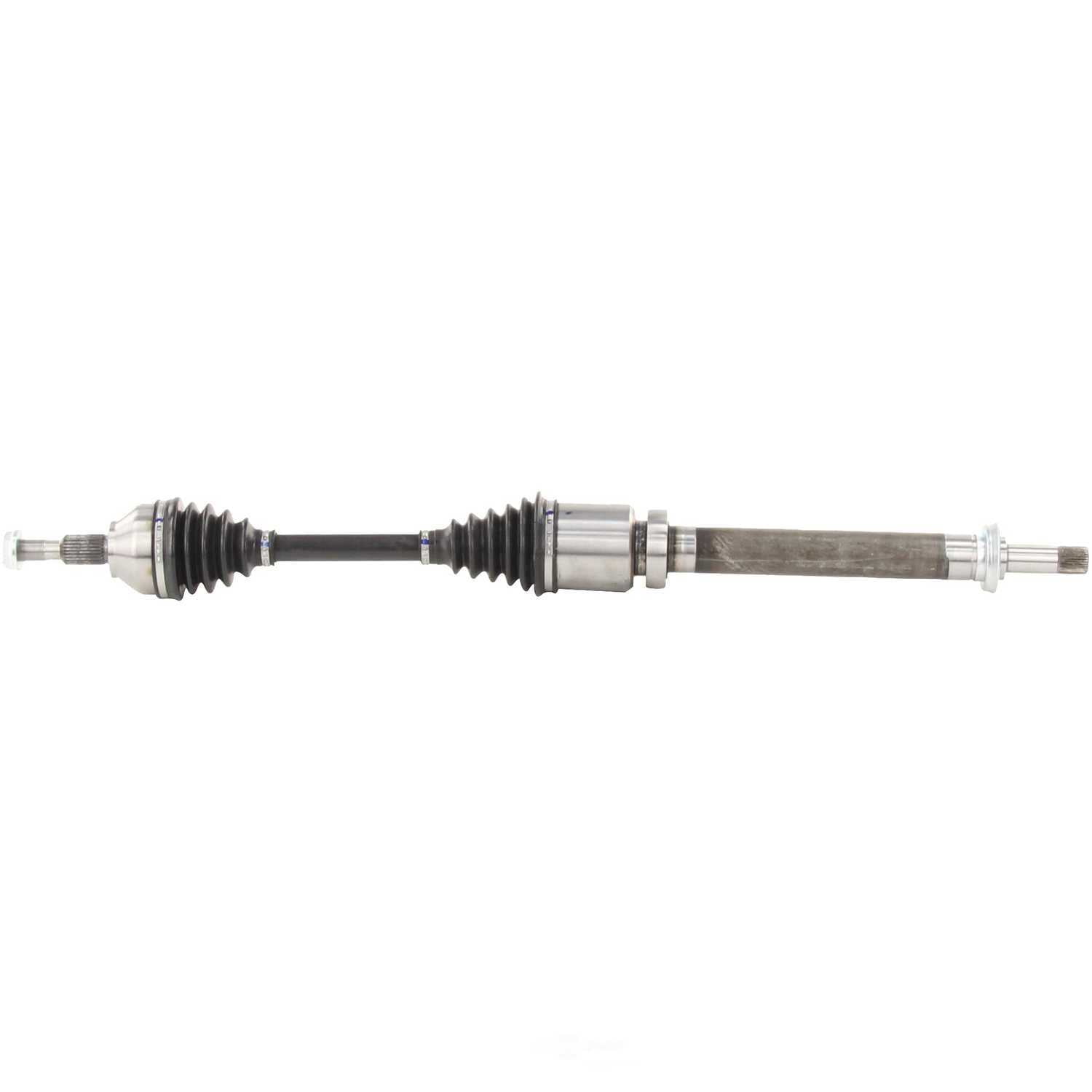 FVP FD-8356 AAR CV Axle Shaft