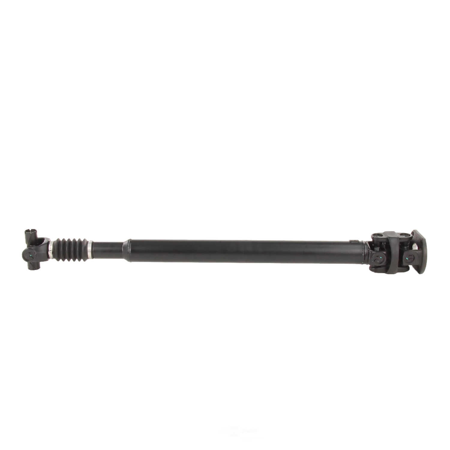 Worldparts DS16415 Drive Shaft Assembly