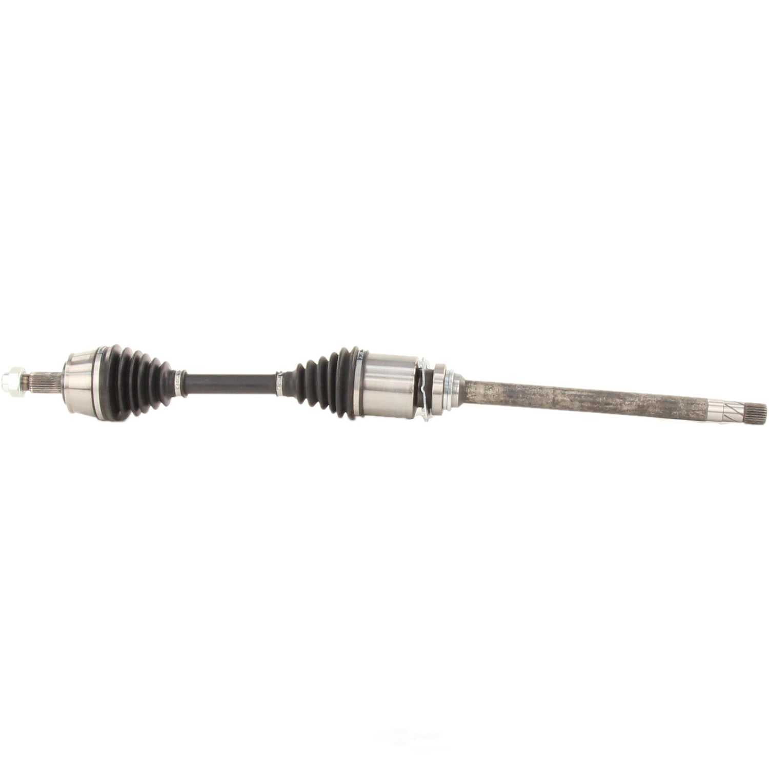 FVP FI-8008 AAR CV Axle Shaft