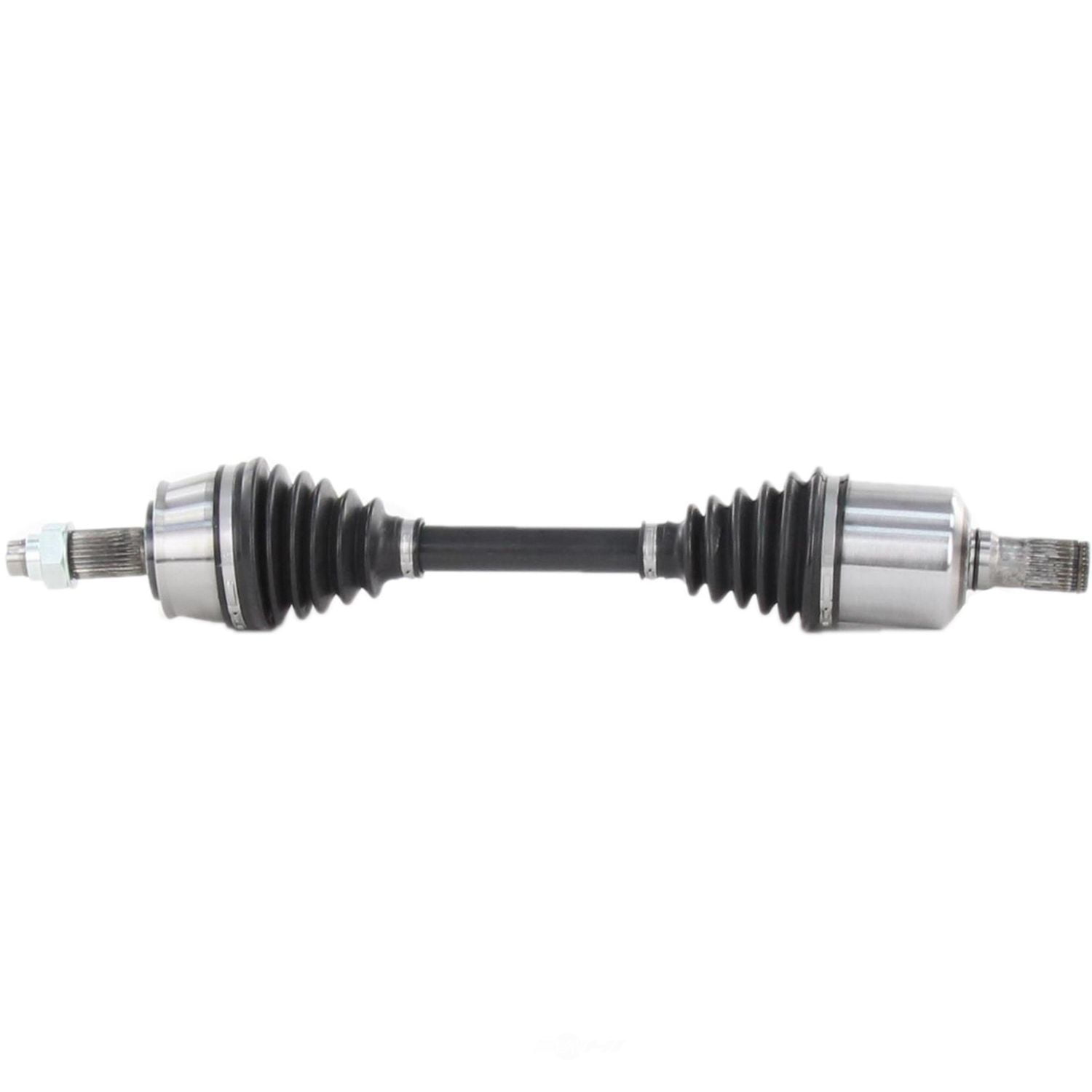 TrakMotive FI8009 AAR CV Axle Shaft Fits select 20152020 JEEP