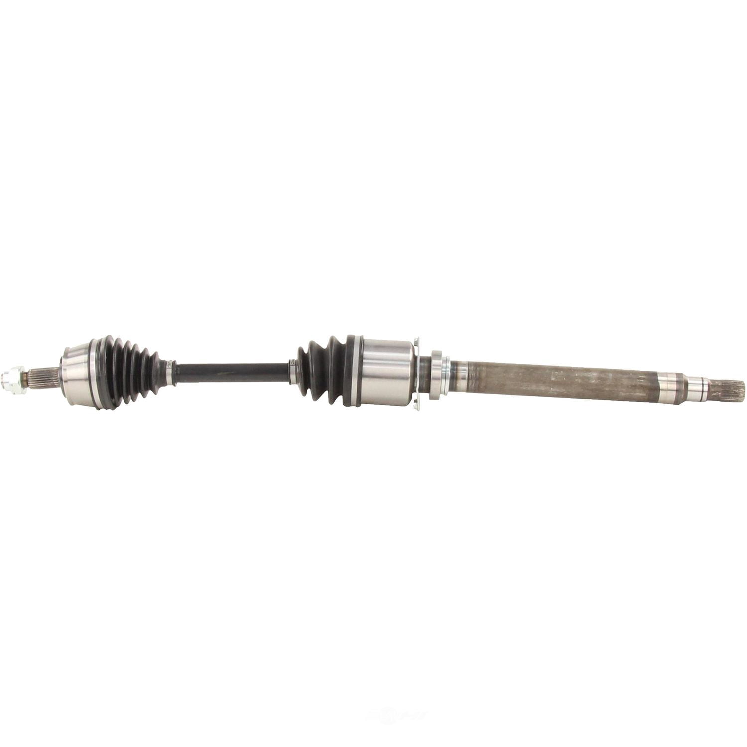 Replacement Front Right AAR CV Axle Shaft For Jeep (FWD Models) - Mechanics Choice Direct Fit CV Axle
